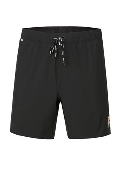 Piau Solid 15 Boardshorts 